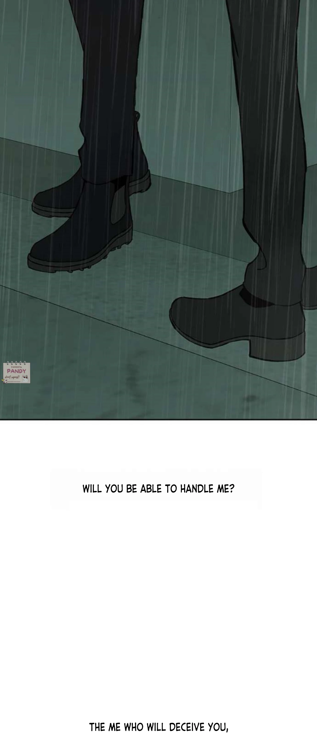 Tears on a Withered Flower – ENGLISH VER 「Pandy」 - Chapter 67 manhwa