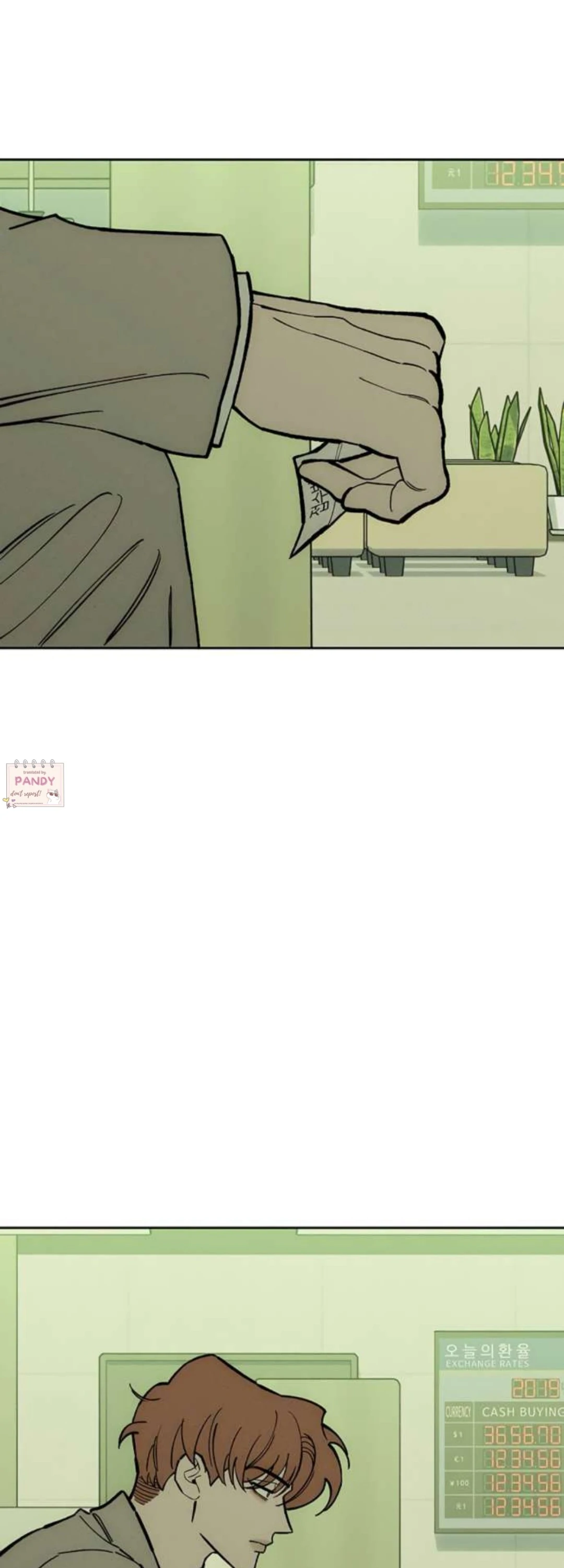 Tears on a Withered Flower – ENGLISH VER 「Pandy」 - Chapter 68 🔞 manhwa