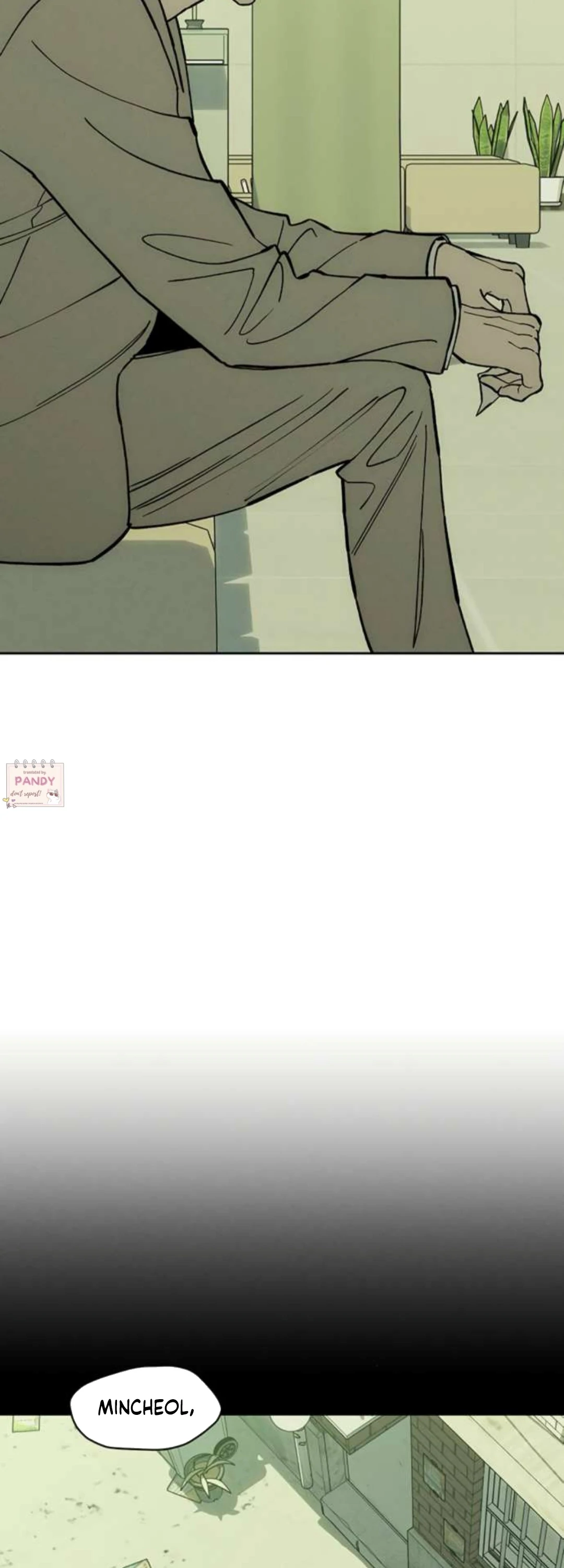 Tears on a Withered Flower – ENGLISH VER 「Pandy」 - Chapter 68 🔞 manhwa