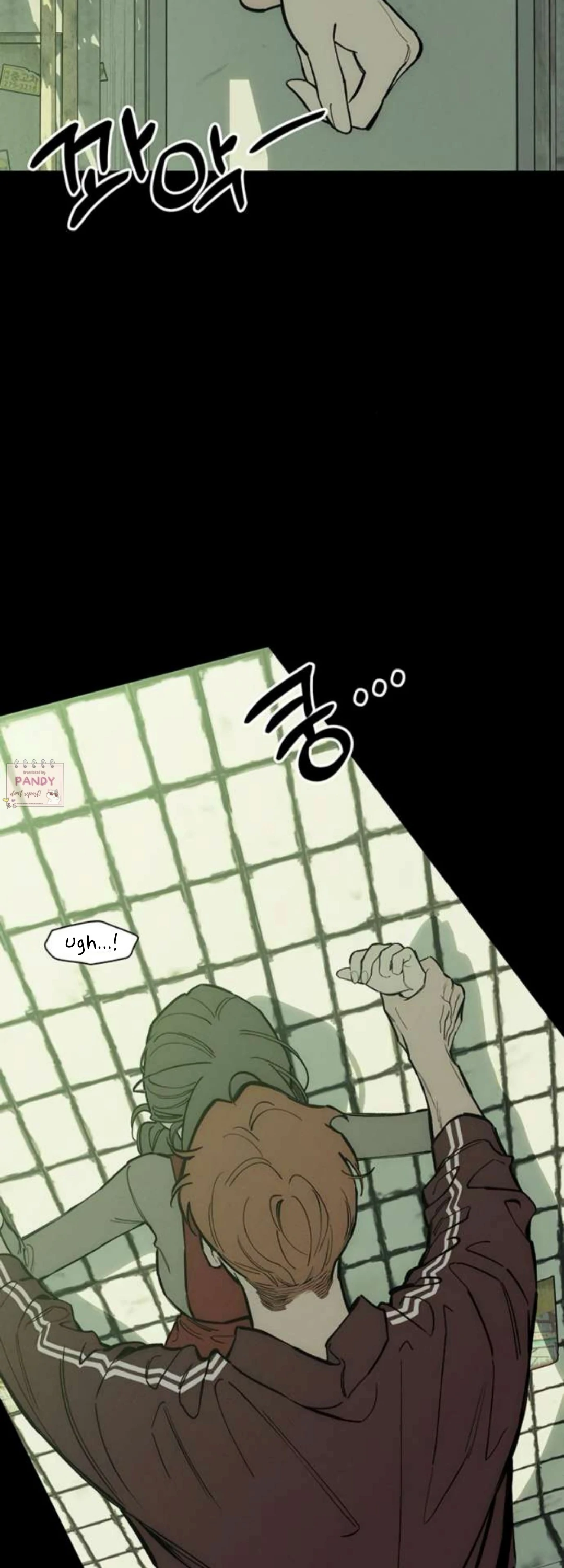 Tears on a Withered Flower – ENGLISH VER 「Pandy」 - Chapter 68 🔞 manhwa