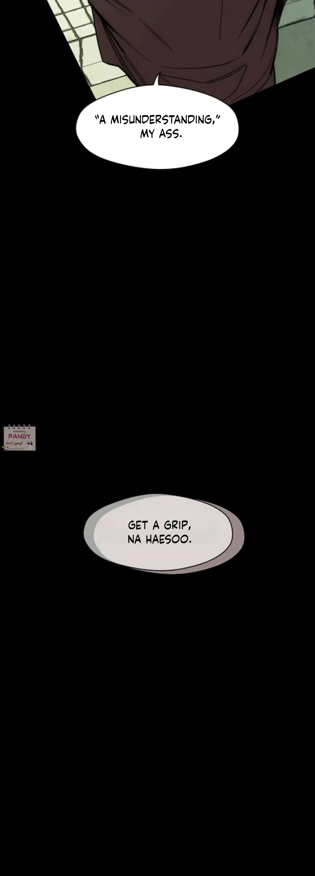 Tears on a Withered Flower – ENGLISH VER 「Pandy」 - Chapter 68 🔞 manhwa
