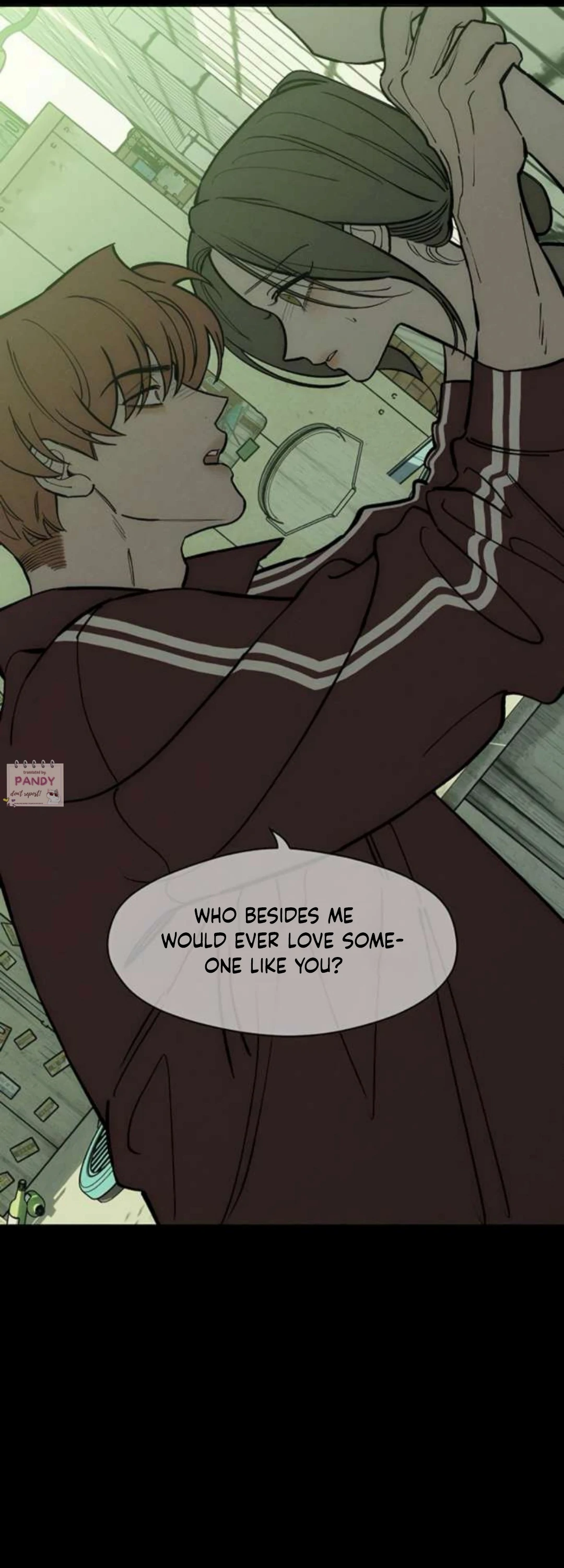 Tears on a Withered Flower – ENGLISH VER 「Pandy」 - Chapter 68 🔞 manhwa