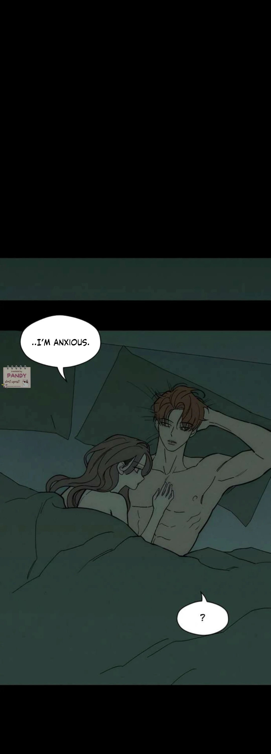 Tears on a Withered Flower – ENGLISH VER 「Pandy」 - Chapter 68 🔞 manhwa