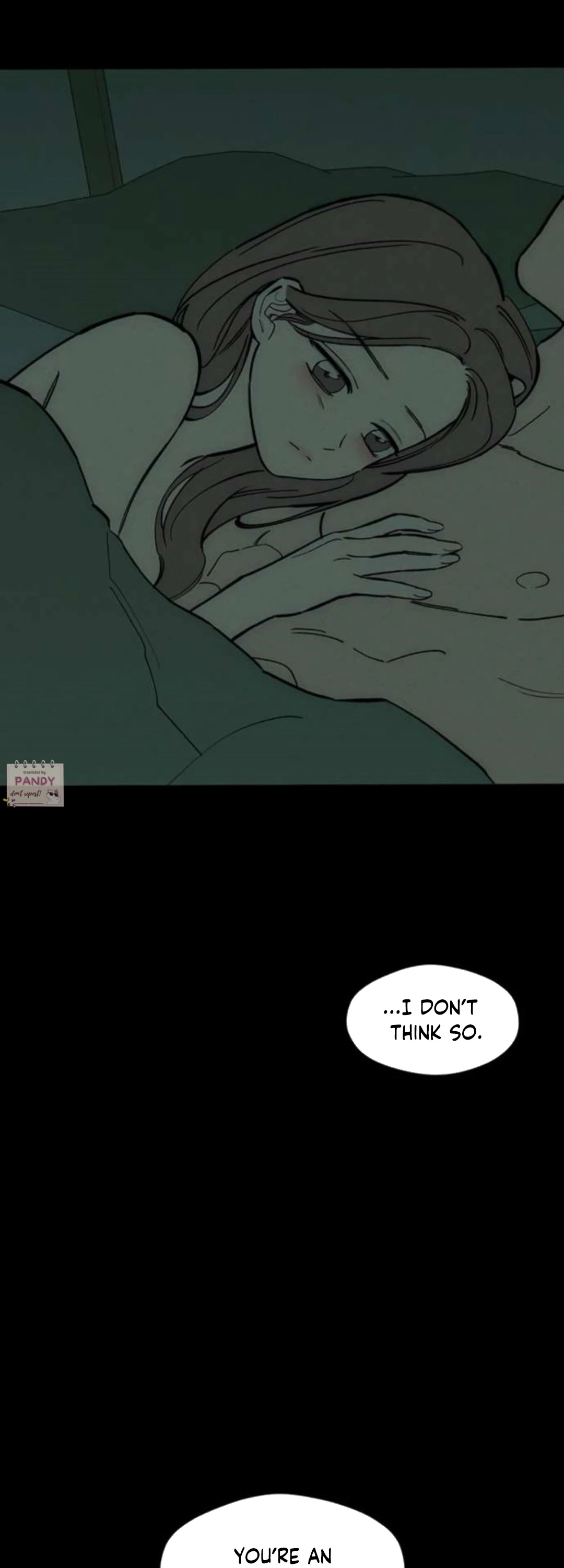 Tears on a Withered Flower – ENGLISH VER 「Pandy」 - Chapter 68 🔞 manhwa