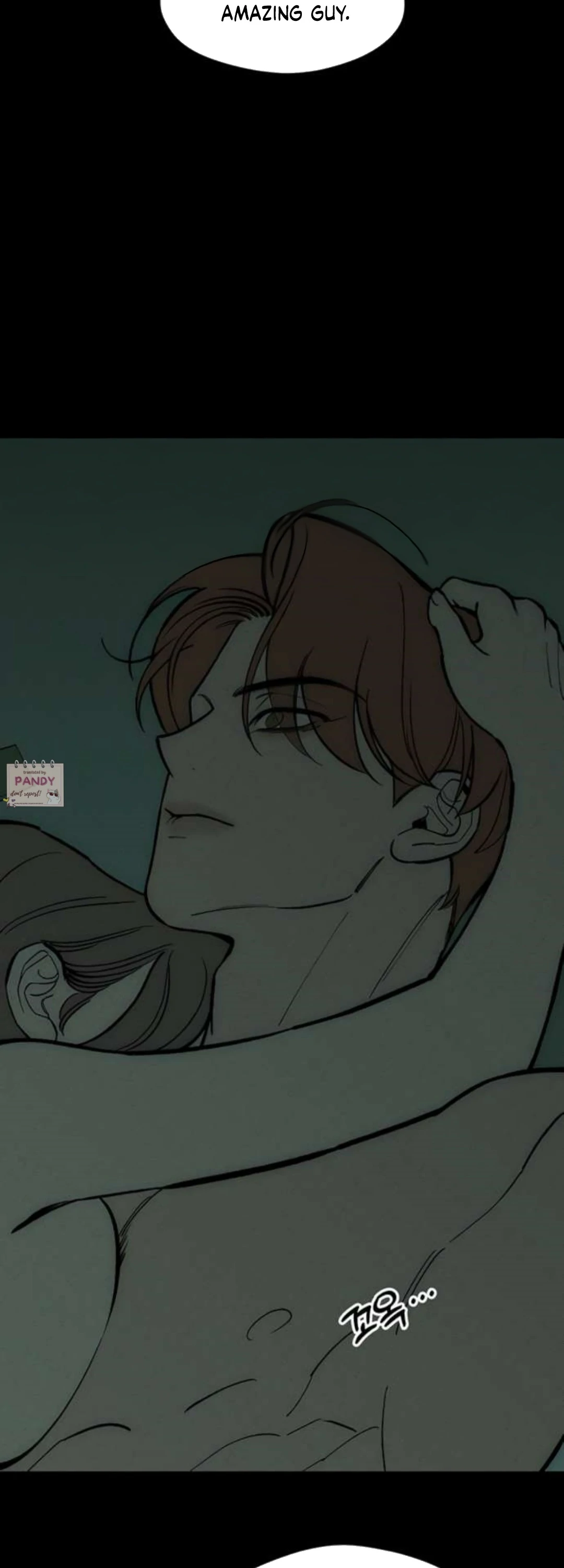 Tears on a Withered Flower – ENGLISH VER 「Pandy」 - Chapter 68 🔞 manhwa