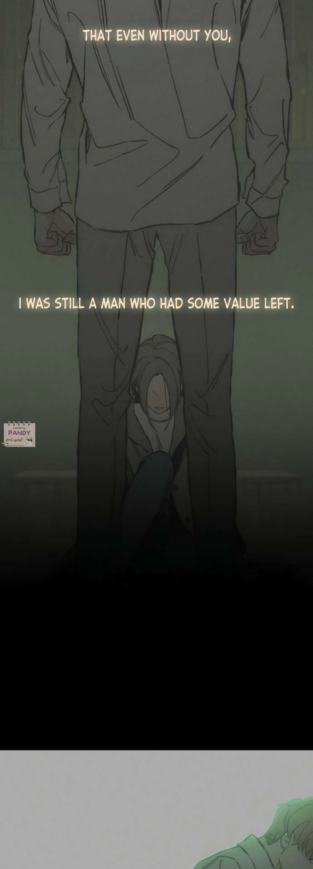 Tears on a Withered Flower – ENGLISH VER 「Pandy」 - Chapter 68 🔞 manhwa