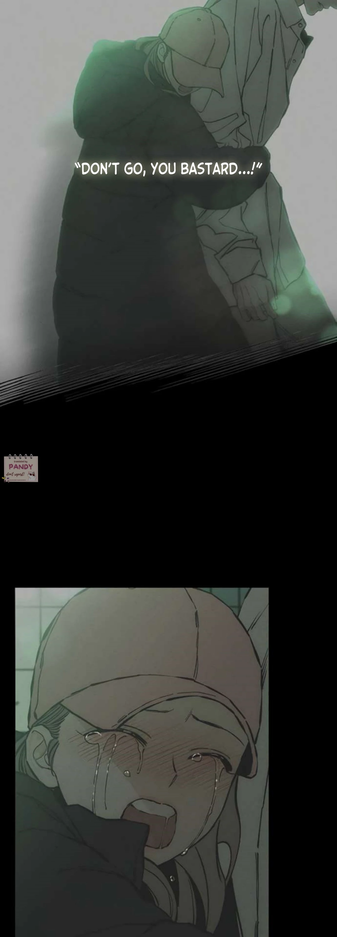 Tears on a Withered Flower – ENGLISH VER 「Pandy」 - Chapter 68 🔞 manhwa