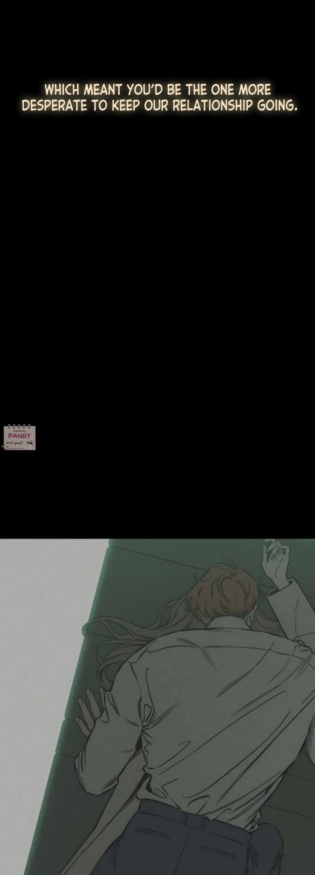 Tears on a Withered Flower – ENGLISH VER 「Pandy」 - Chapter 68 🔞 manhwa