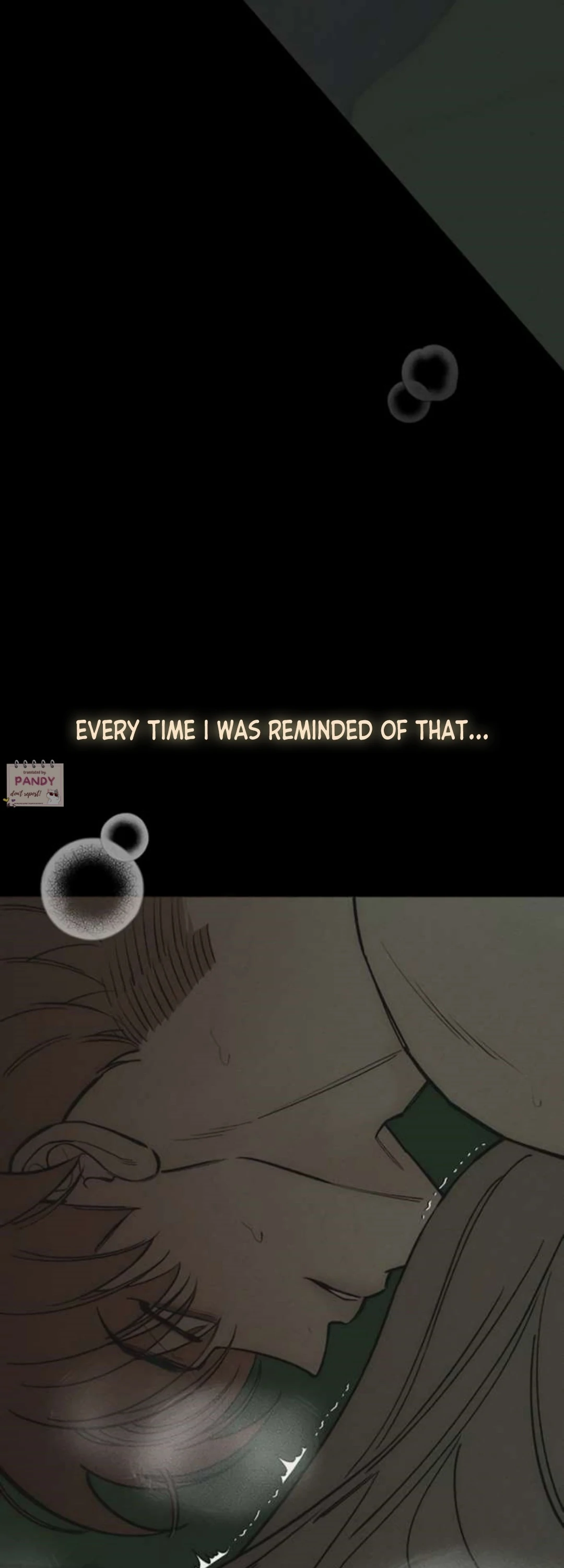 Tears on a Withered Flower – ENGLISH VER 「Pandy」 - Chapter 68 🔞 manhwa