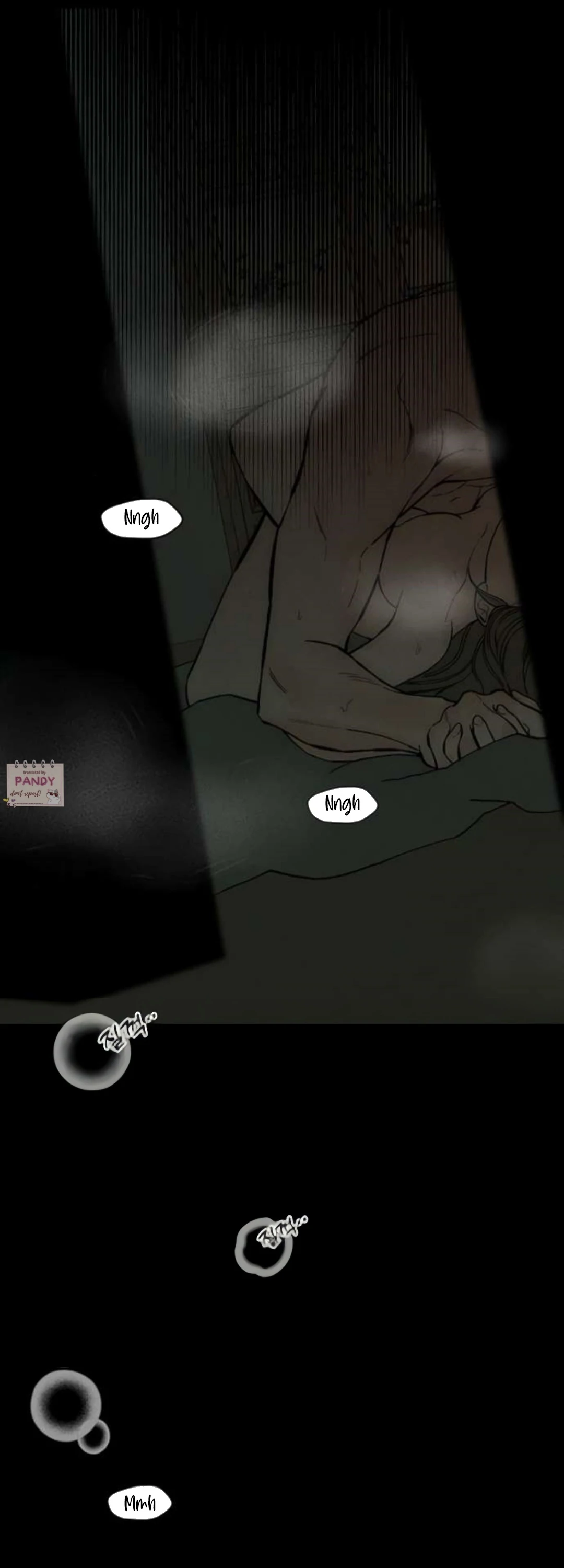 Tears on a Withered Flower – ENGLISH VER 「Pandy」 - Chapter 68 🔞 manhwa