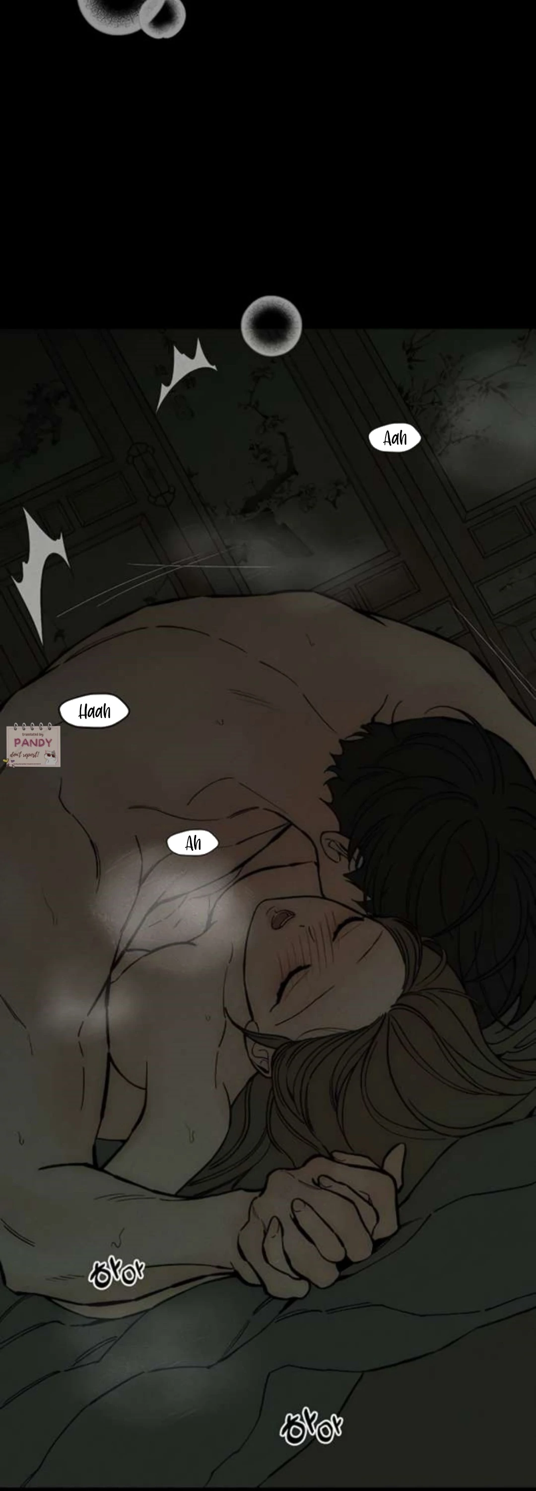 Tears on a Withered Flower – ENGLISH VER 「Pandy」 - Chapter 68 🔞 manhwa