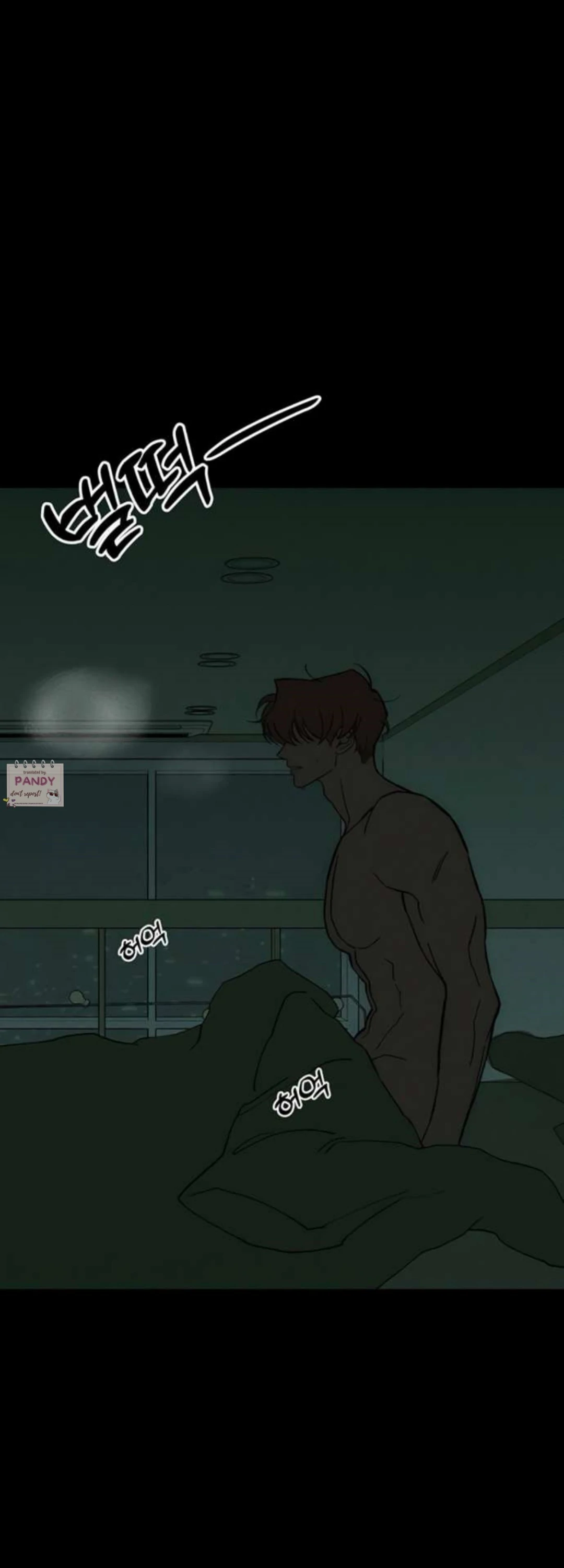 Tears on a Withered Flower – ENGLISH VER 「Pandy」 - Chapter 68 🔞 manhwa