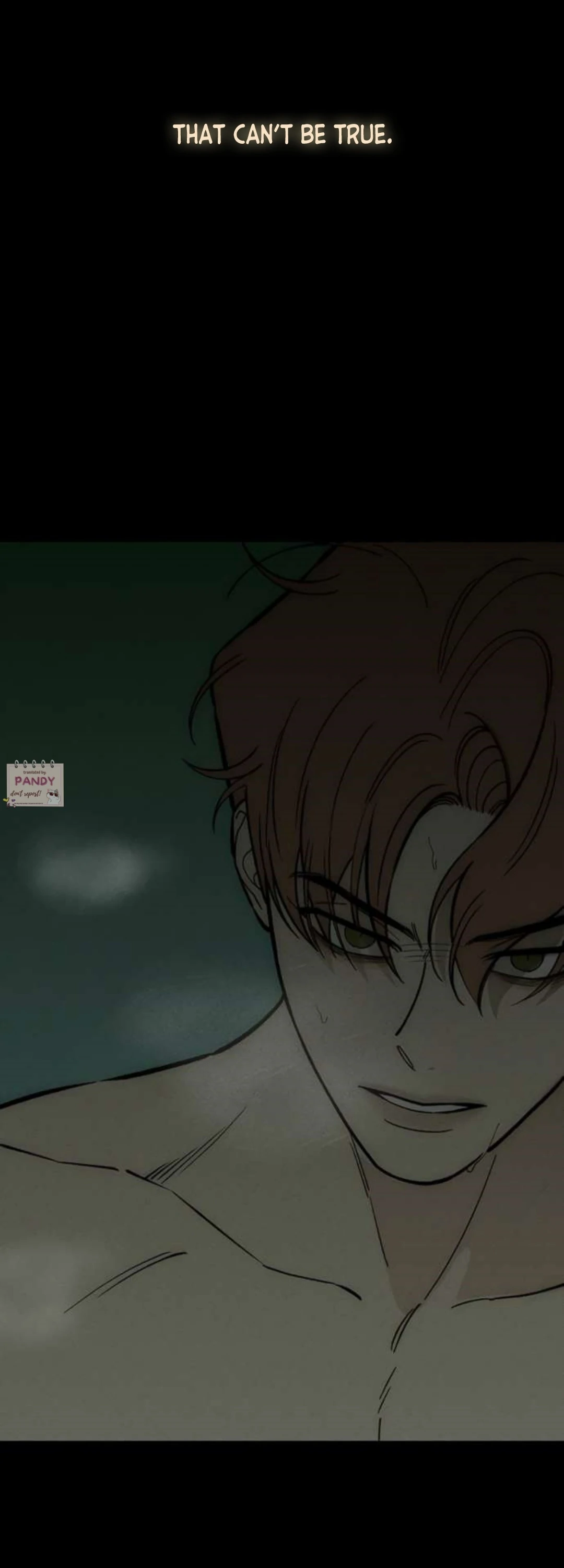 Tears on a Withered Flower – ENGLISH VER 「Pandy」 - Chapter 68 🔞 manhwa