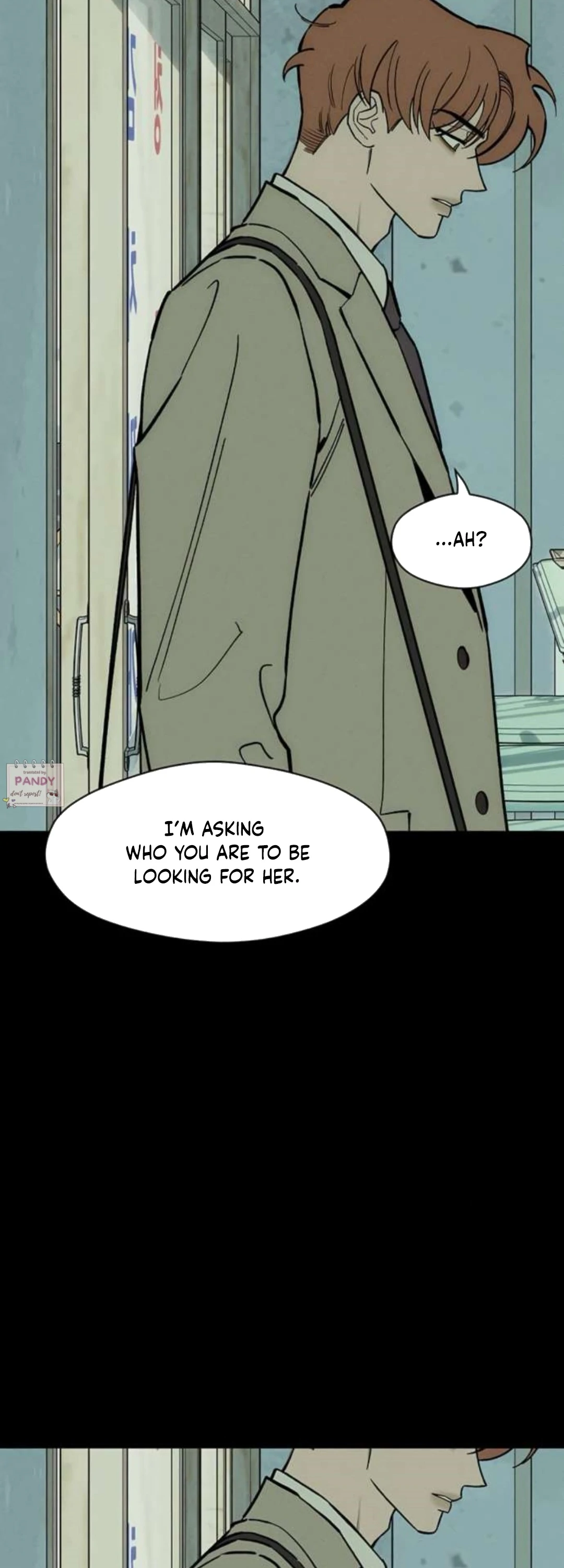 Tears on a Withered Flower – ENGLISH VER 「Pandy」 - Chapter 68 🔞 manhwa