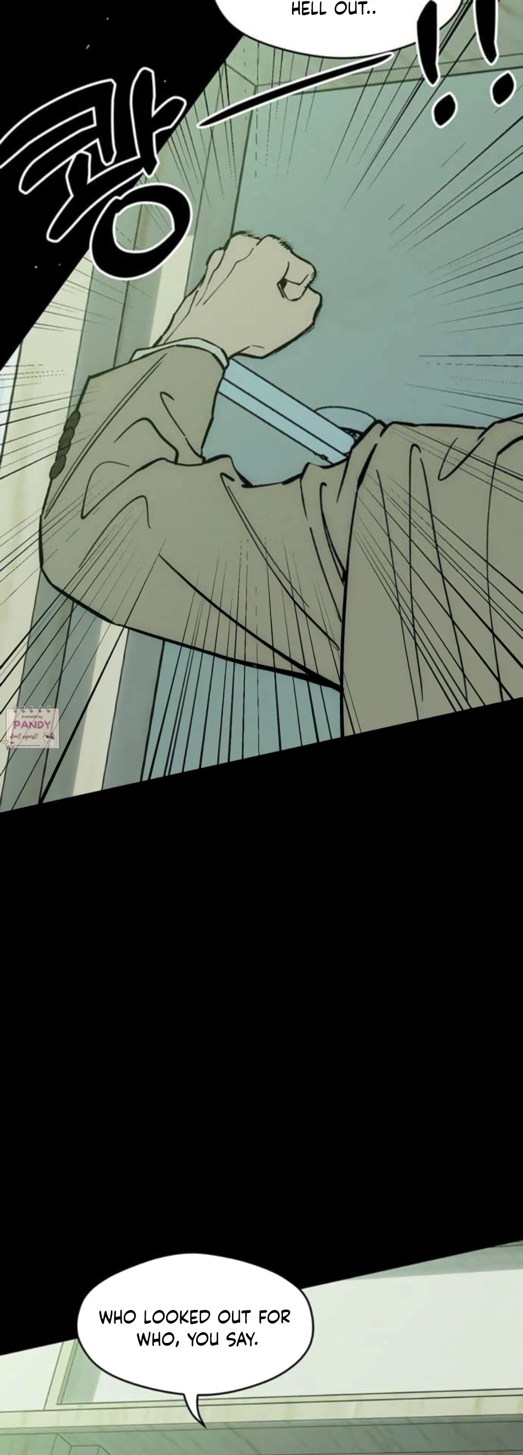 Tears on a Withered Flower – ENGLISH VER 「Pandy」 - Chapter 68 🔞 manhwa