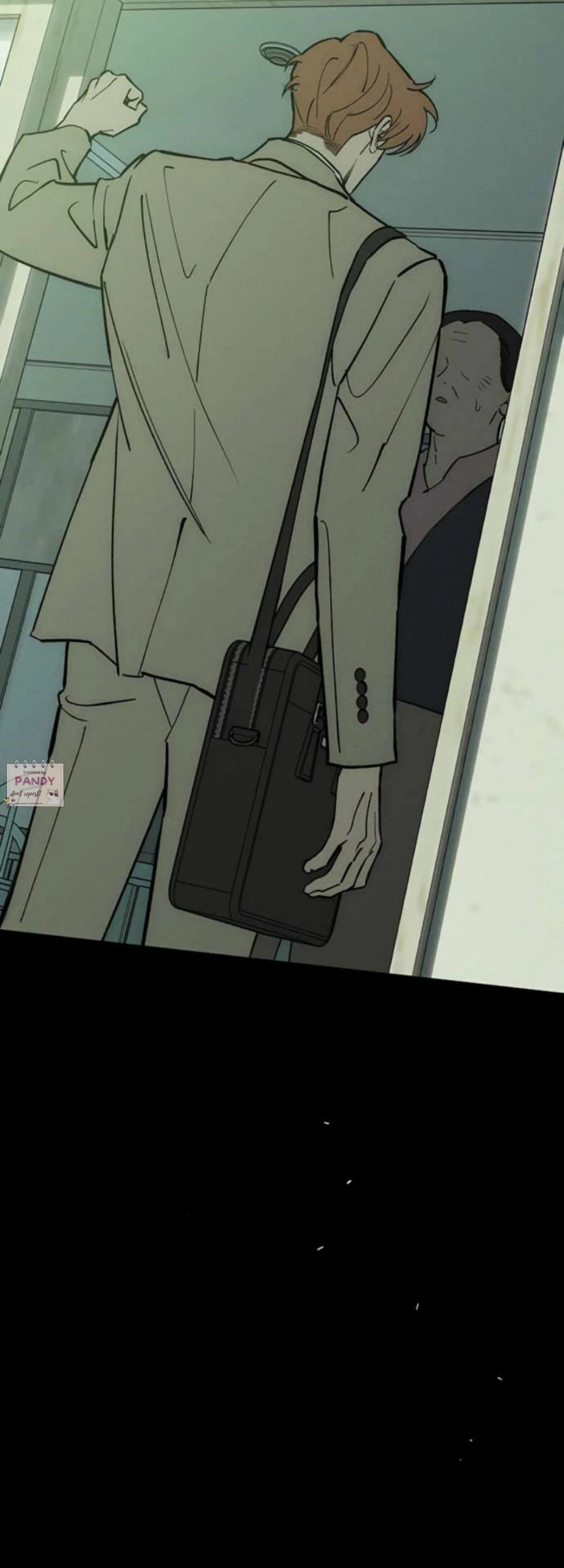 Tears on a Withered Flower – ENGLISH VER 「Pandy」 - Chapter 68 🔞 manhwa