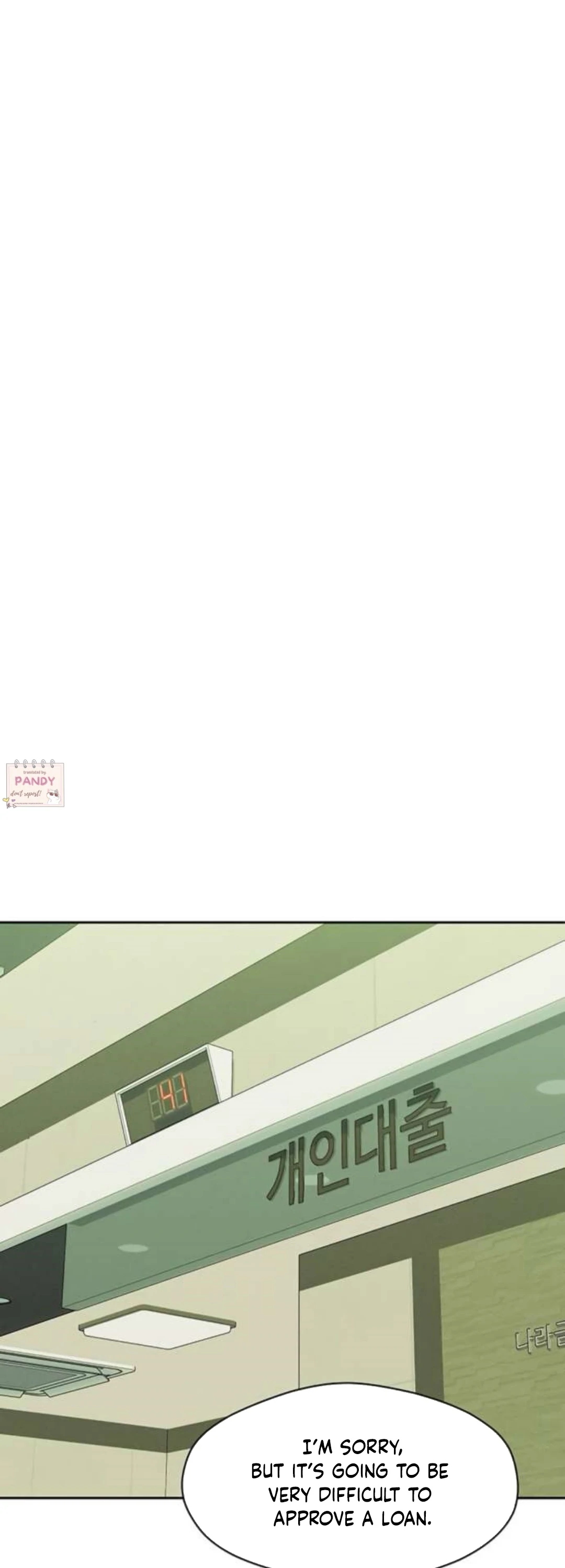Tears on a Withered Flower – ENGLISH VER 「Pandy」 - Chapter 68 🔞 manhwa