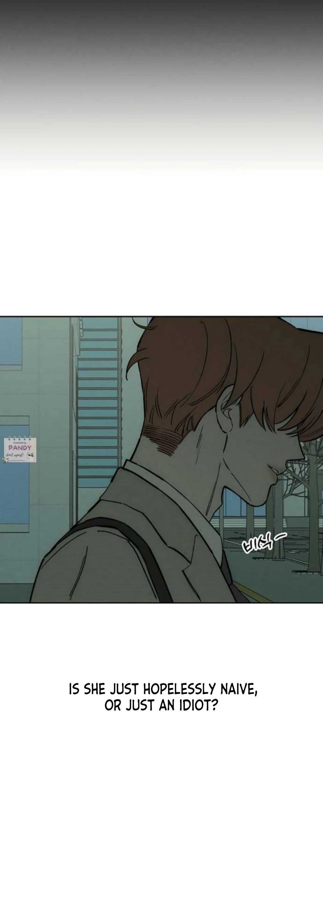Tears on a Withered Flower – ENGLISH VER 「Pandy」 - Chapter 68 🔞 manhwa