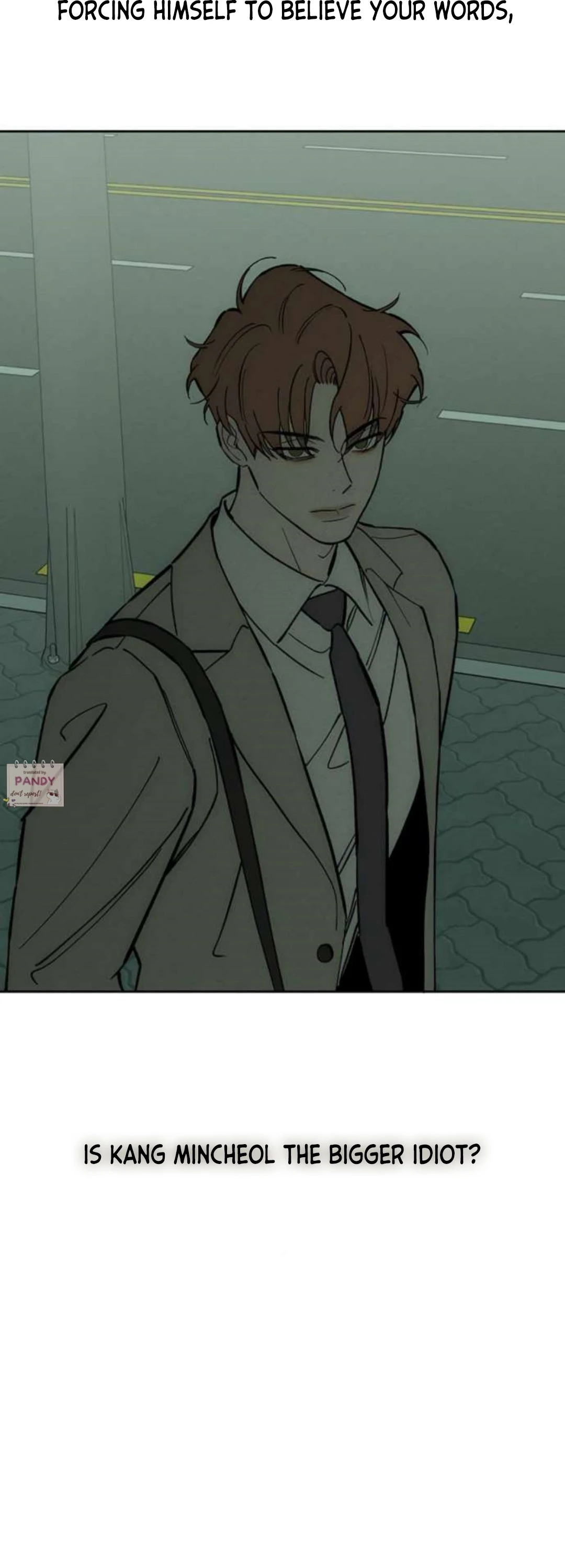 Tears on a Withered Flower – ENGLISH VER 「Pandy」 - Chapter 68 🔞 manhwa