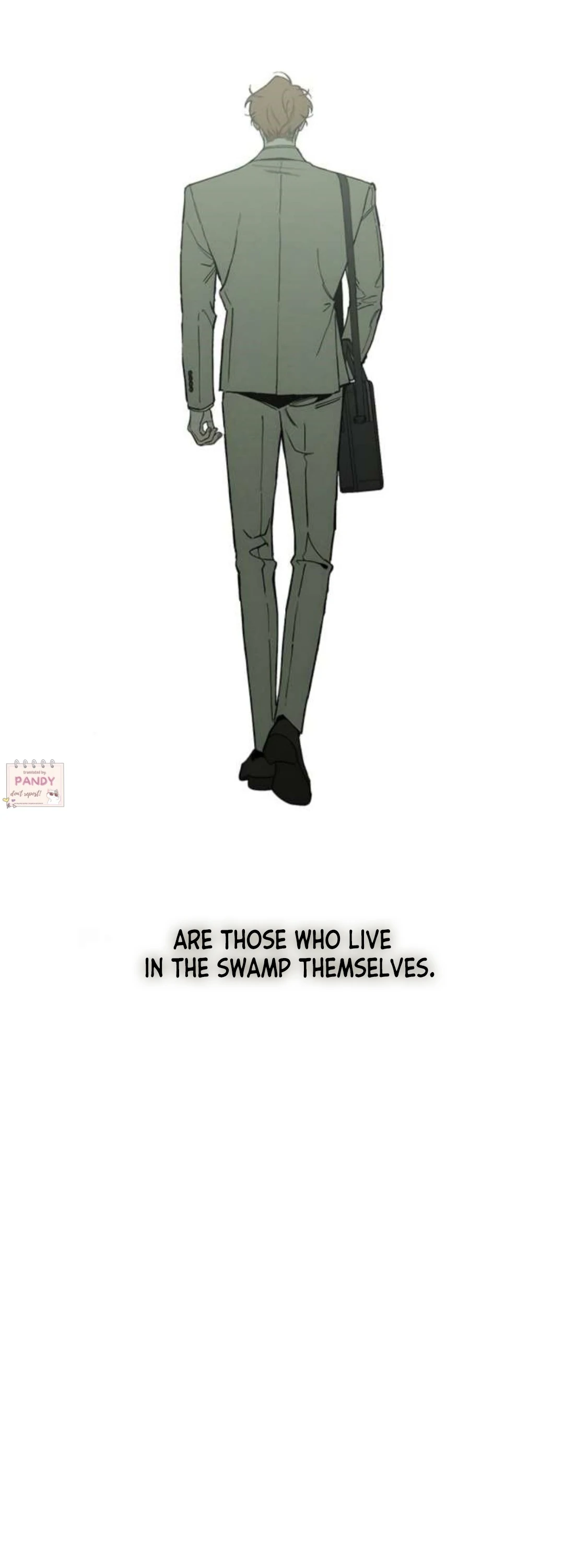 Tears on a Withered Flower – ENGLISH VER 「Pandy」 - Chapter 68 🔞 manhwa
