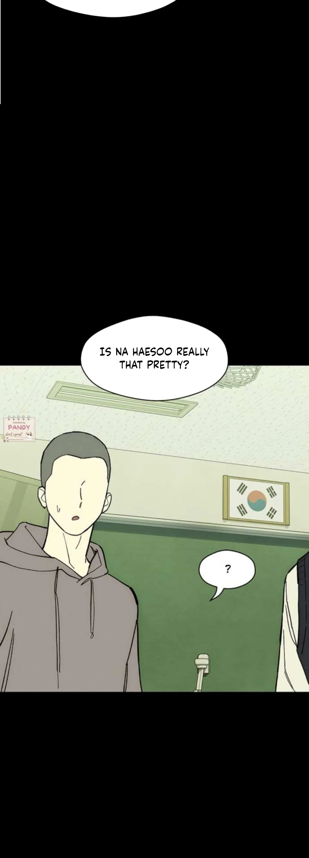 Tears on a Withered Flower – ENGLISH VER 「Pandy」 - Chapter 68 🔞 manhwa