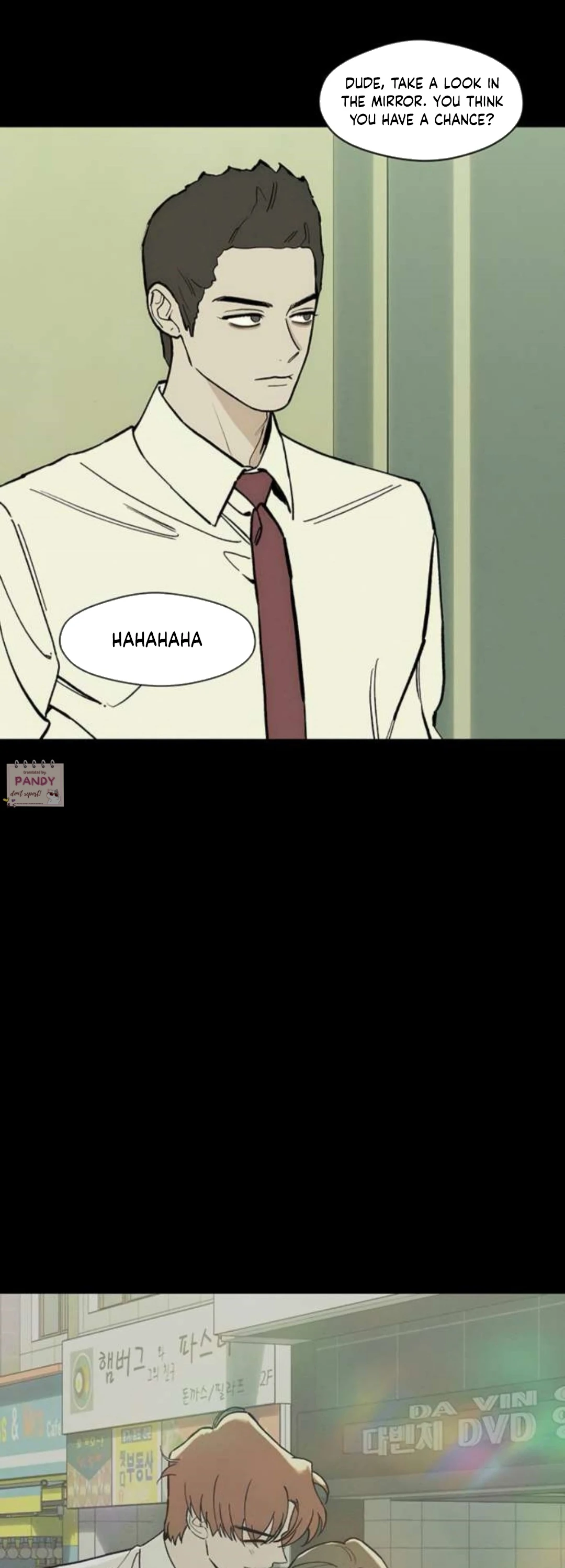 Tears on a Withered Flower – ENGLISH VER 「Pandy」 - Chapter 68 🔞 manhwa