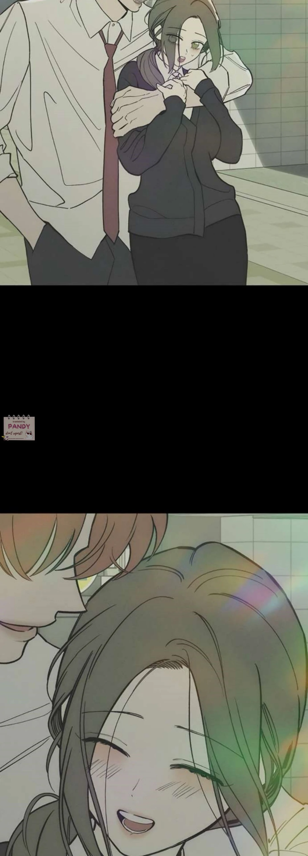 Tears on a Withered Flower – ENGLISH VER 「Pandy」 - Chapter 68 🔞 manhwa