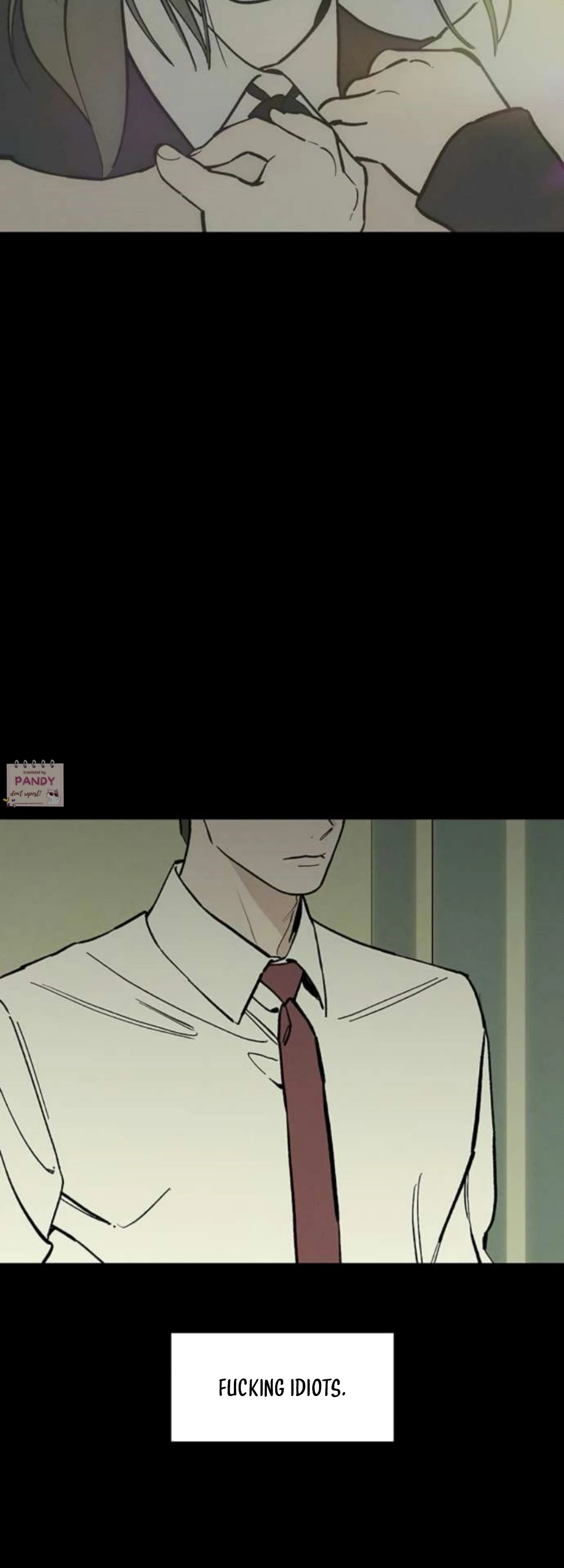 Tears on a Withered Flower – ENGLISH VER 「Pandy」 - Chapter 68 🔞 manhwa