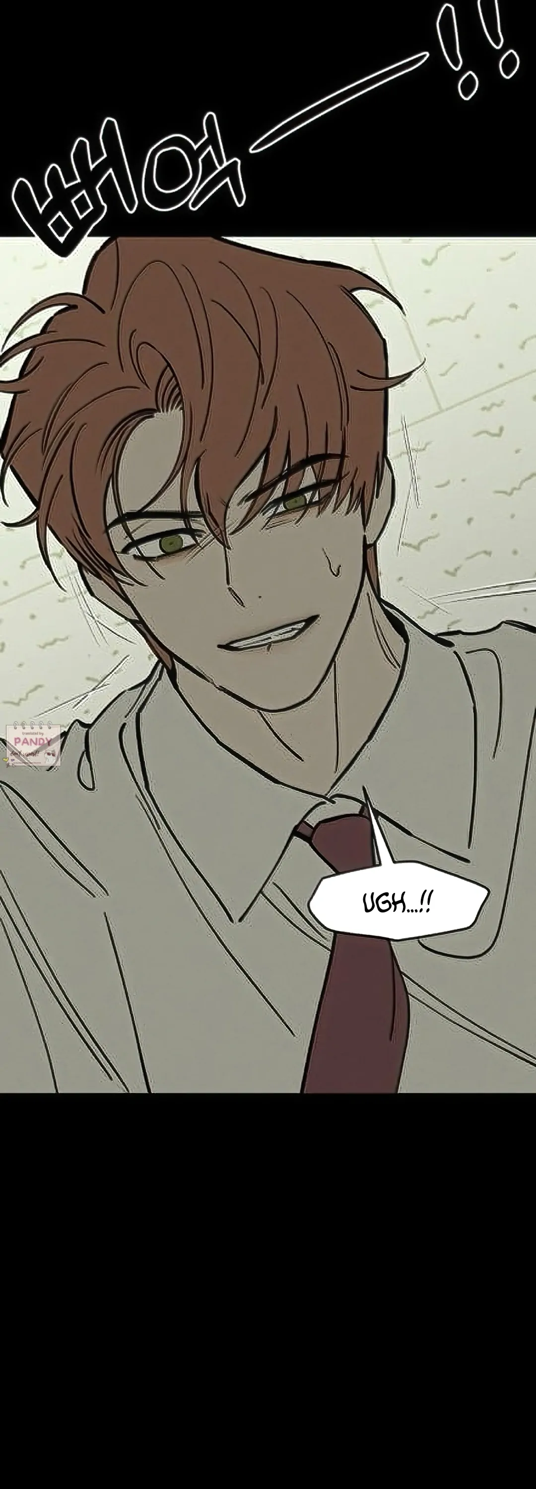 Tears on a Withered Flower – ENGLISH VER 「Pandy」 - Chapter 69 manhwa