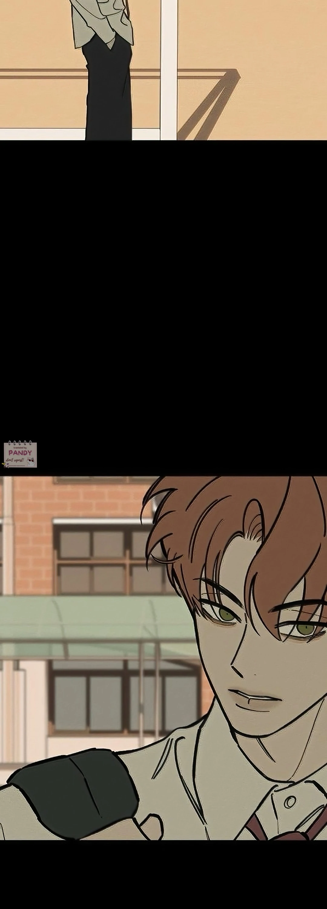 Tears on a Withered Flower – ENGLISH VER 「Pandy」 - Chapter 69 manhwa