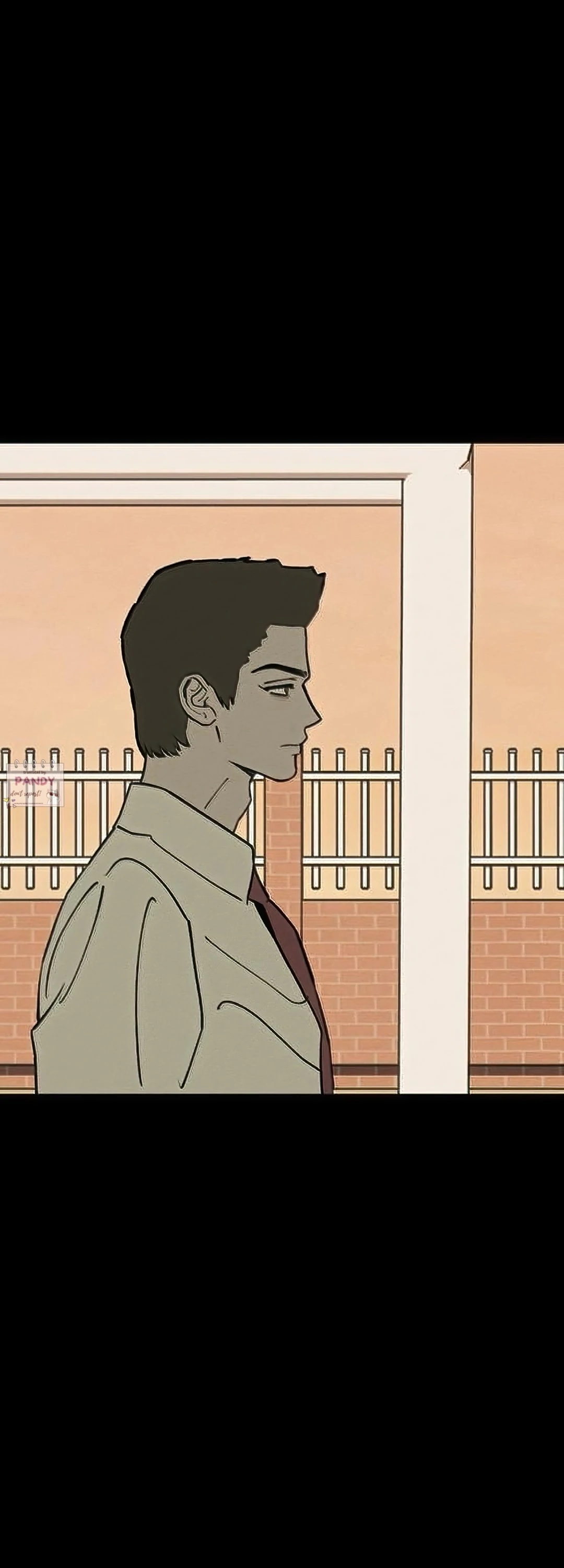 Tears on a Withered Flower – ENGLISH VER 「Pandy」 - Chapter 69 manhwa