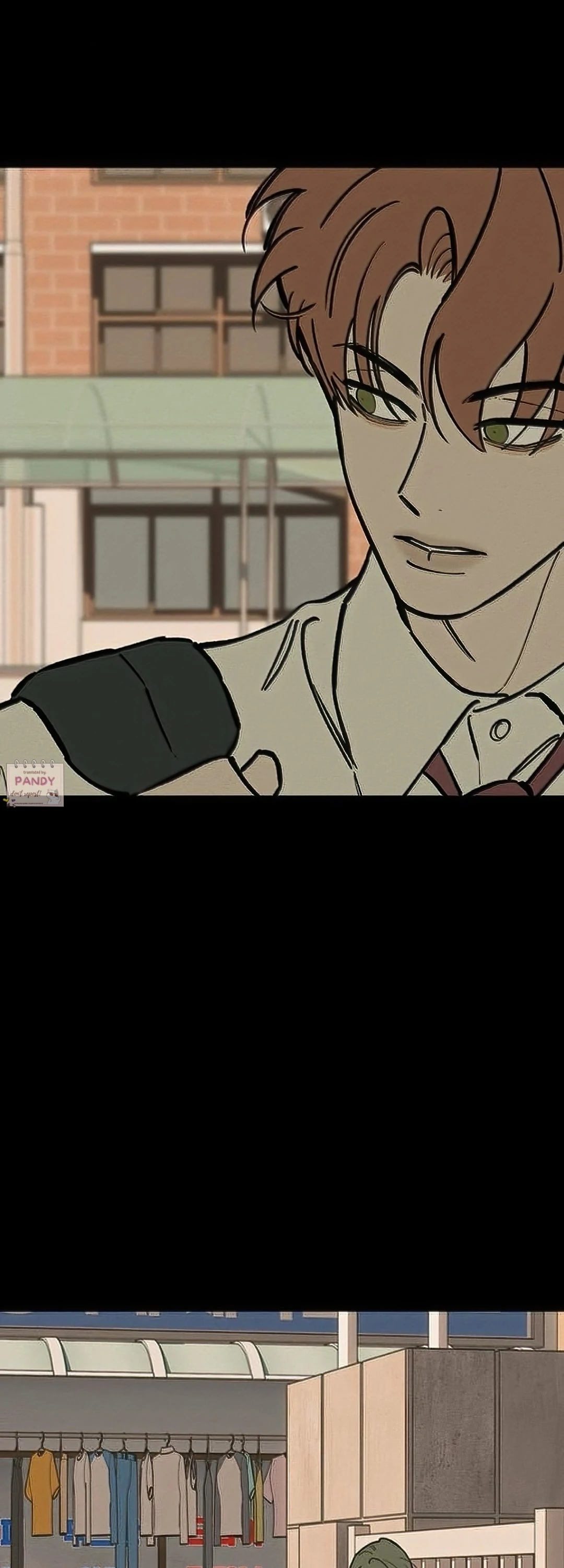 Tears on a Withered Flower – ENGLISH VER 「Pandy」 - Chapter 69 manhwa