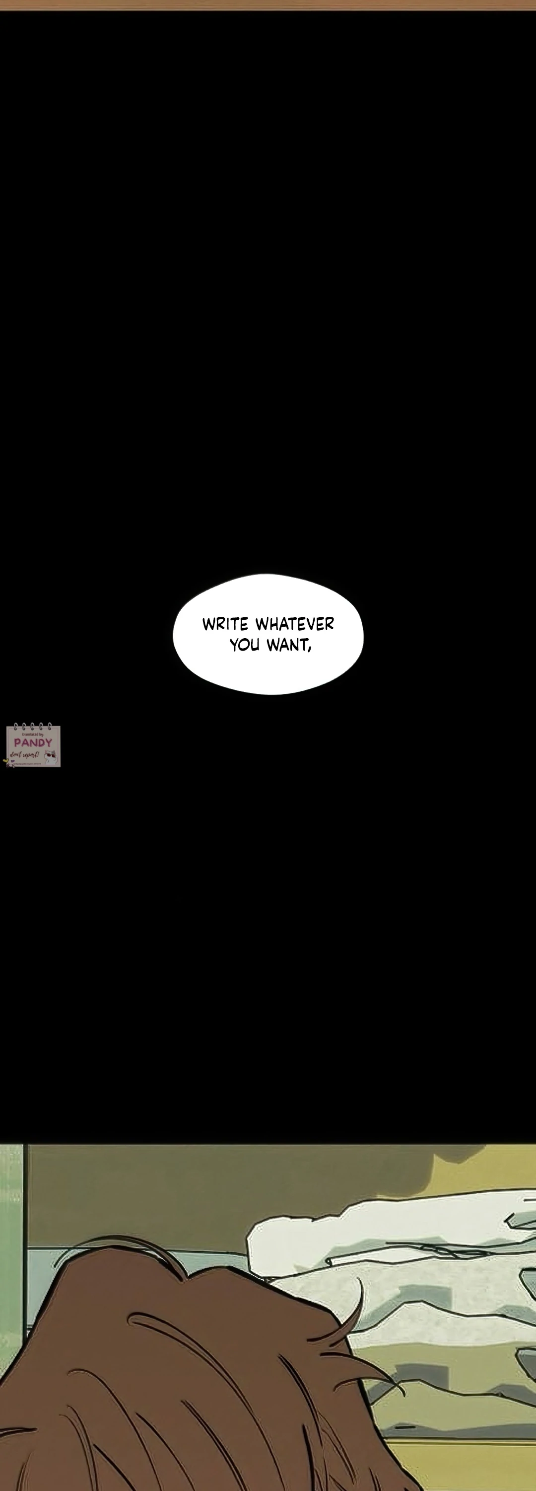 Tears on a Withered Flower – ENGLISH VER 「Pandy」 - Chapter 69 manhwa