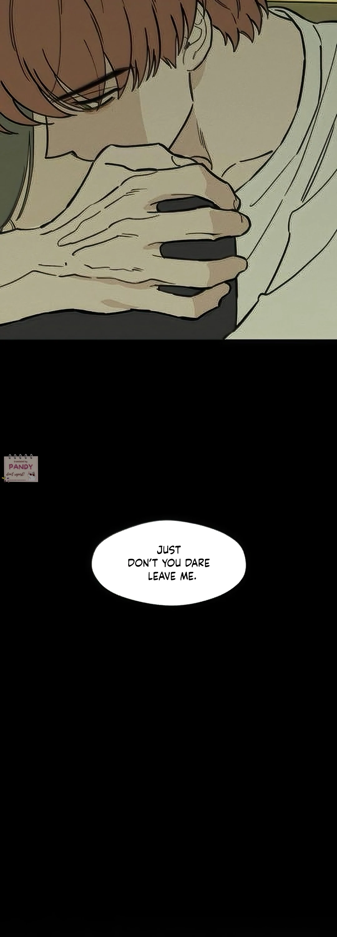 Tears on a Withered Flower – ENGLISH VER 「Pandy」 - Chapter 69 manhwa