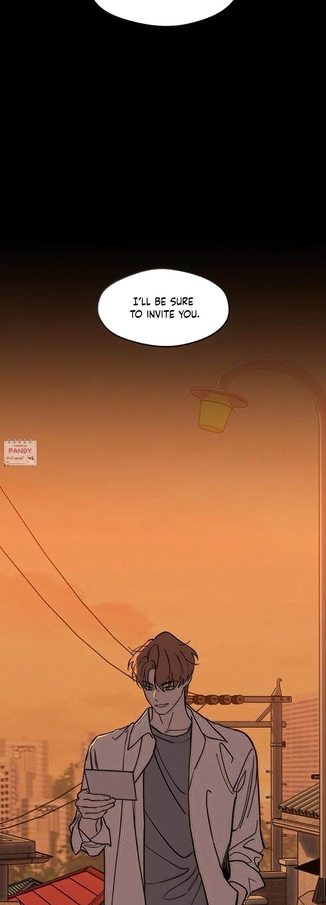 Tears on a Withered Flower – ENGLISH VER 「Pandy」 - Chapter 69 manhwa