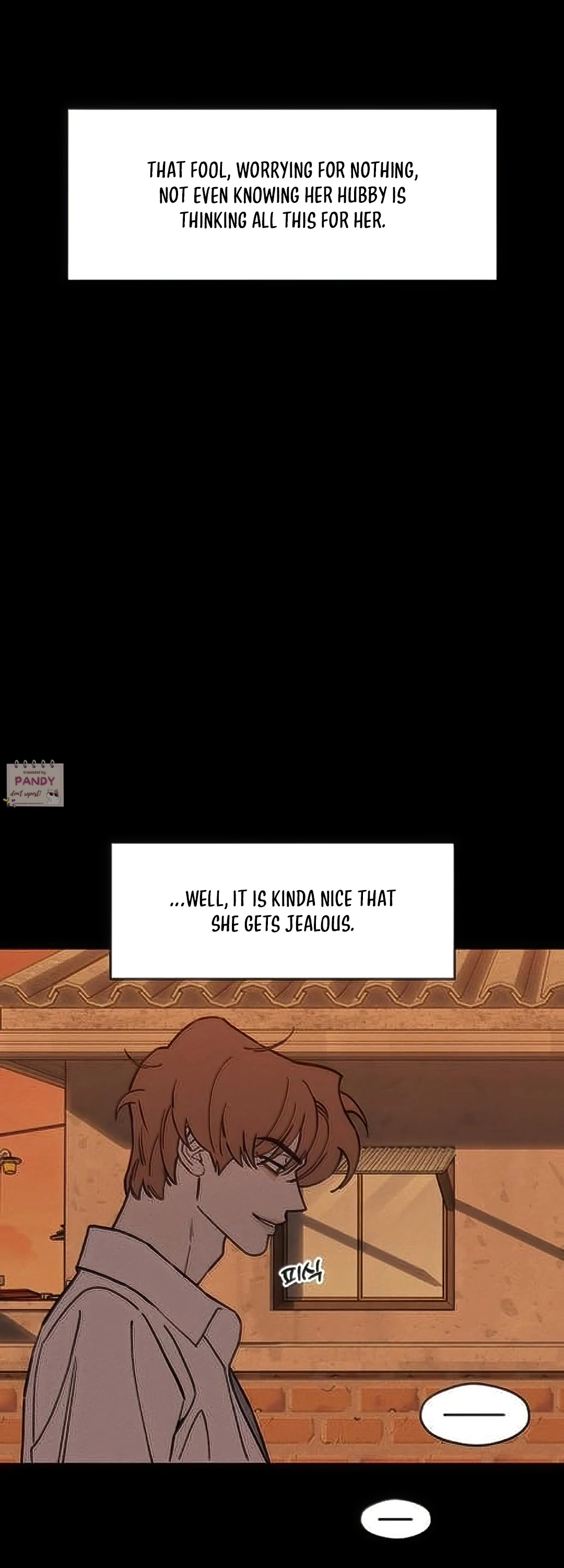 Tears on a Withered Flower – ENGLISH VER 「Pandy」 - Chapter 69 manhwa