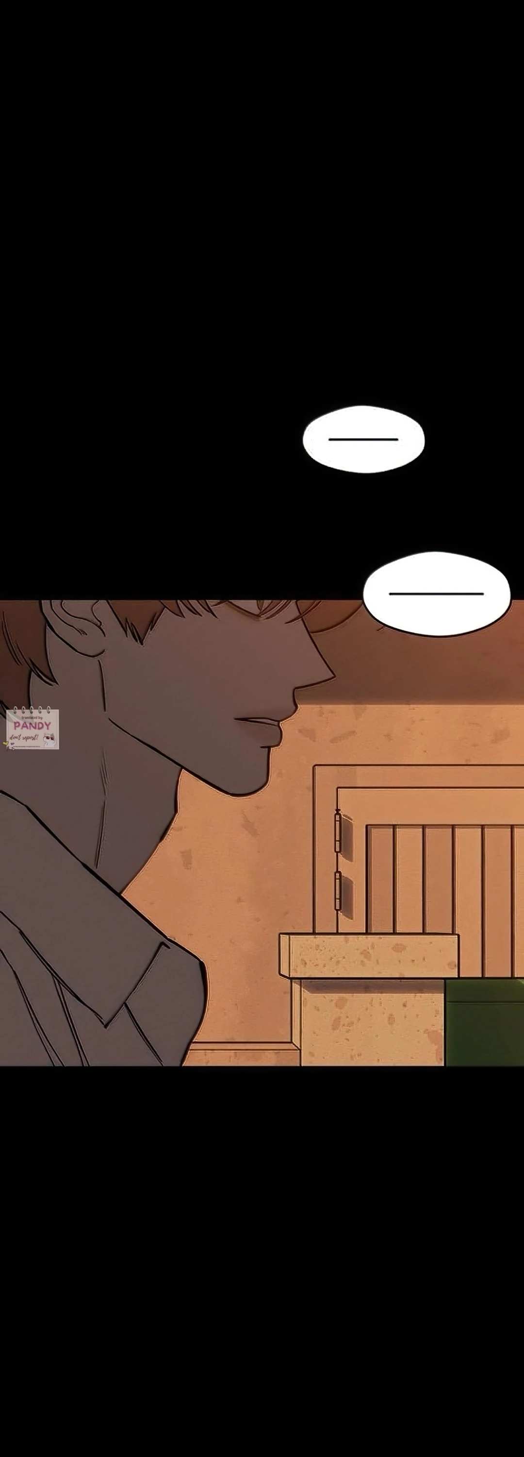 Tears on a Withered Flower – ENGLISH VER 「Pandy」 - Chapter 69 manhwa