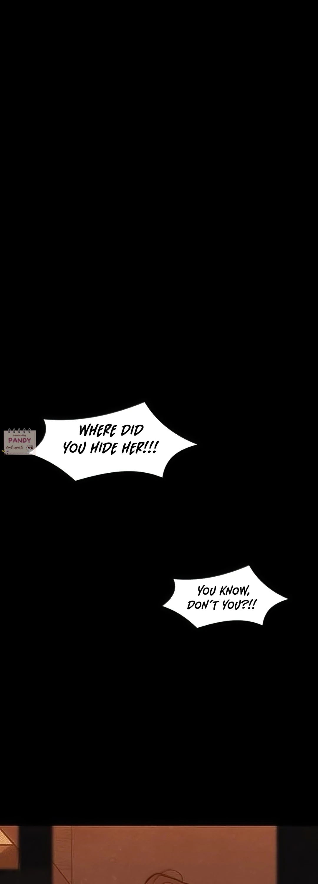 Tears on a Withered Flower – ENGLISH VER 「Pandy」 - Chapter 69 manhwa