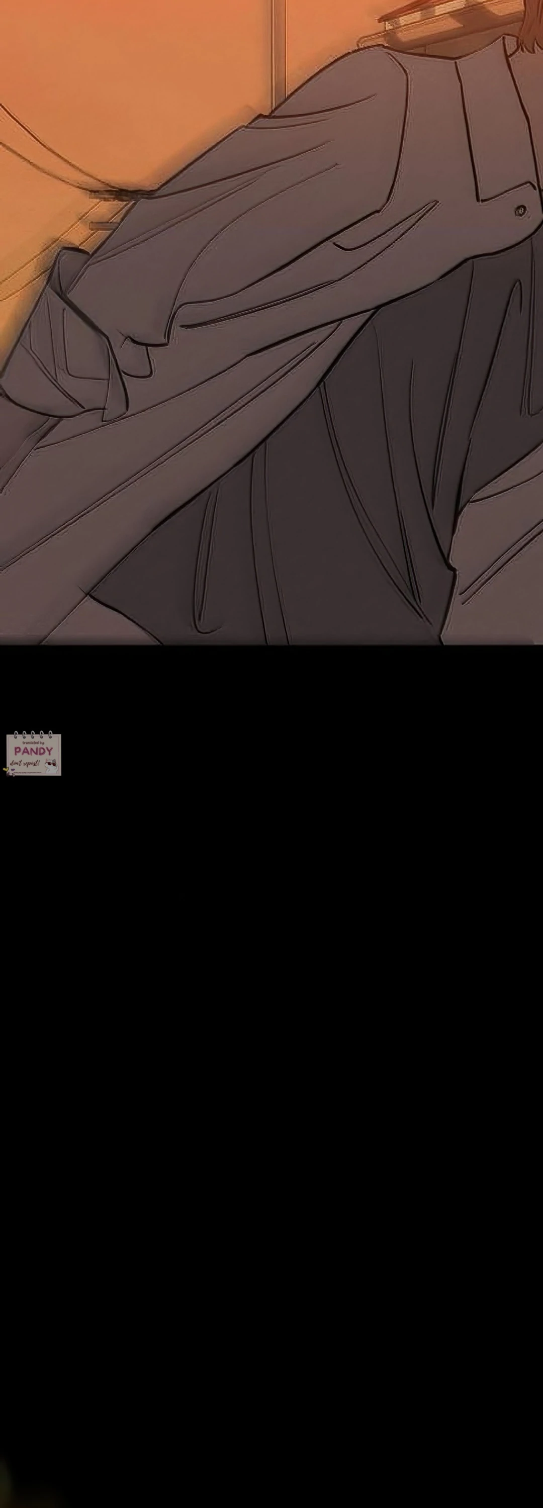 Tears on a Withered Flower – ENGLISH VER 「Pandy」 - Chapter 69 manhwa