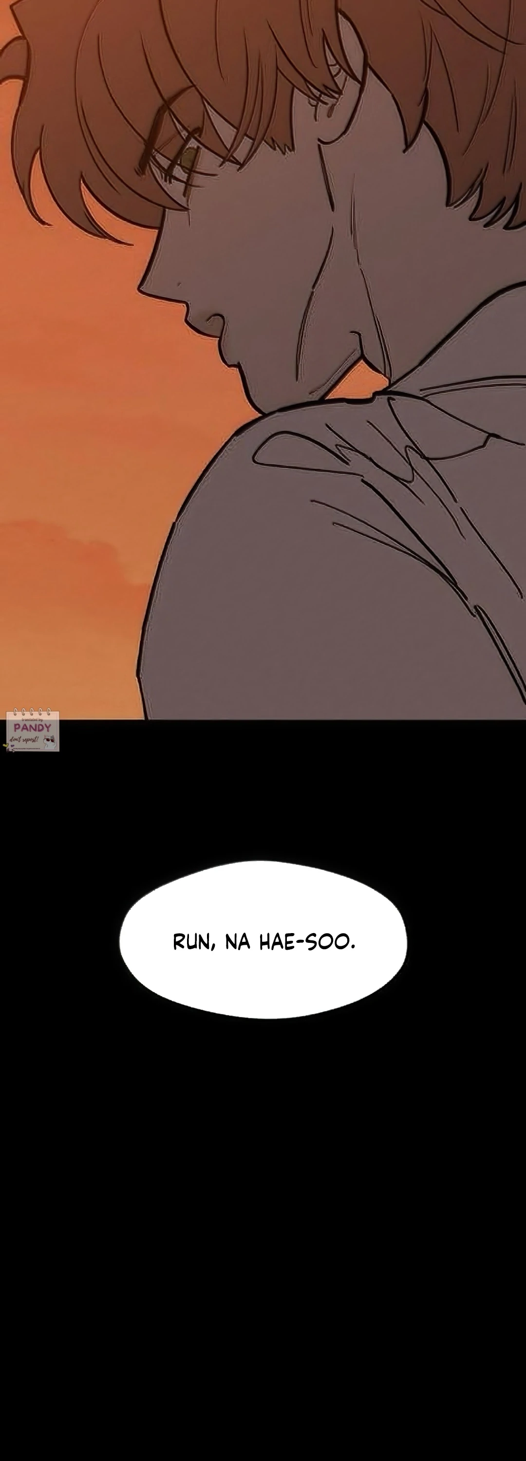 Tears on a Withered Flower – ENGLISH VER 「Pandy」 - Chapter 69 manhwa