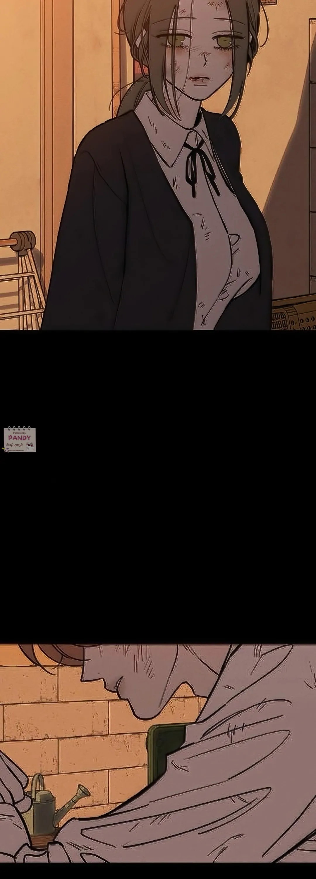 Tears on a Withered Flower – ENGLISH VER 「Pandy」 - Chapter 69 manhwa