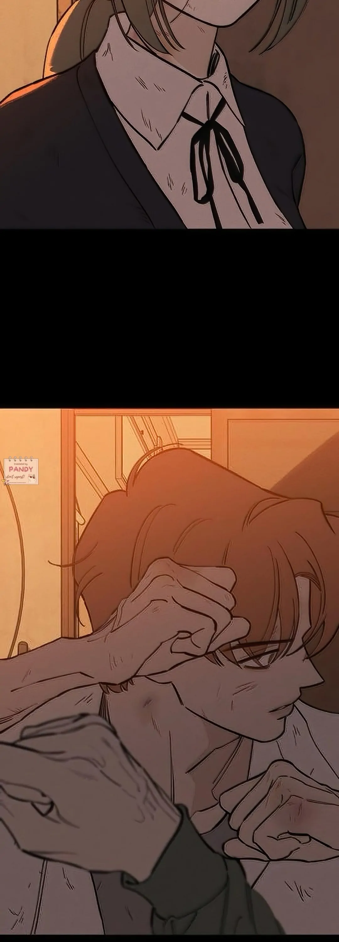 Tears on a Withered Flower – ENGLISH VER 「Pandy」 - Chapter 69 manhwa