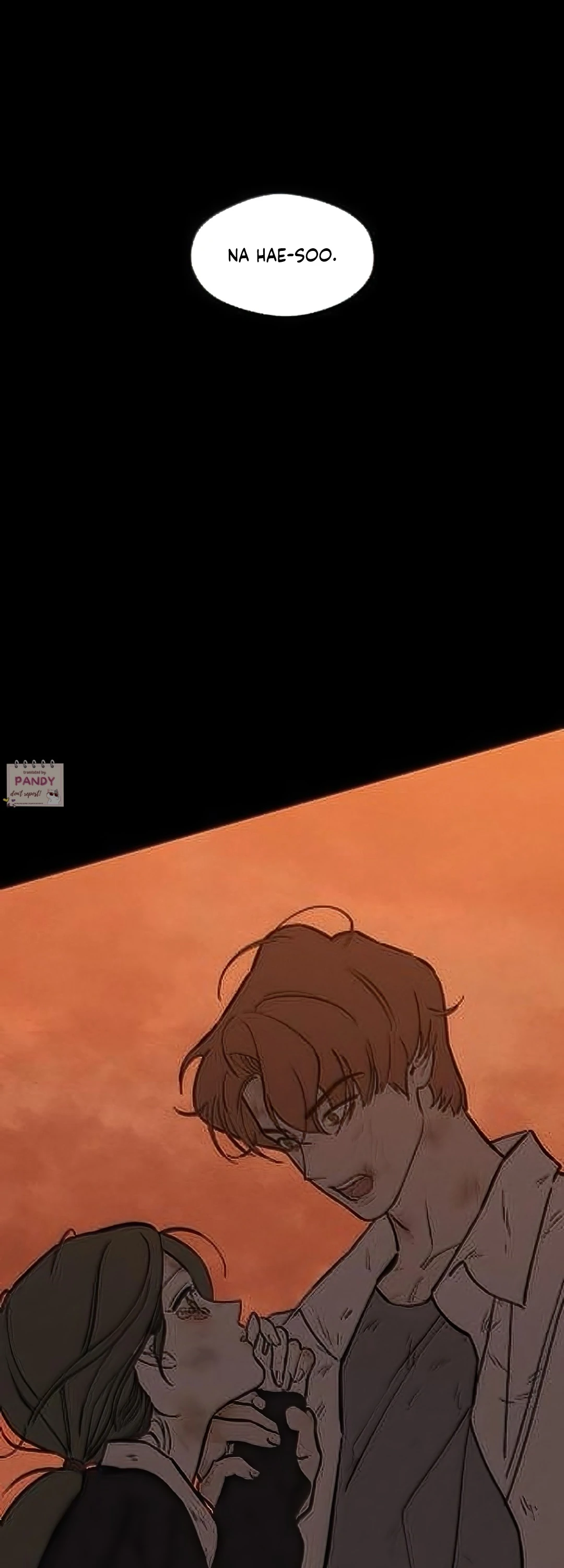 Tears on a Withered Flower – ENGLISH VER 「Pandy」 - Chapter 69 manhwa