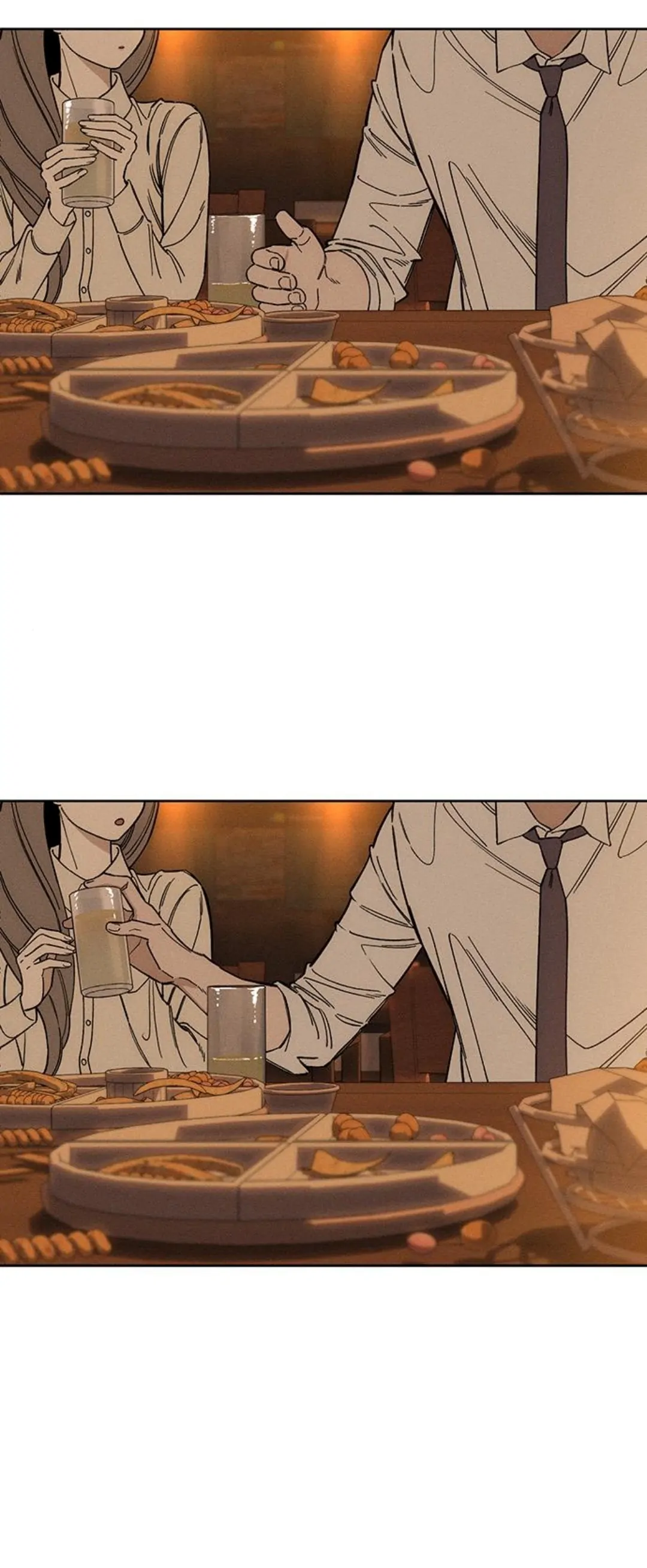 Tears on a Withered Flower – ENGLISH VER 「Pandy」 - Chapter 7 manhwa
