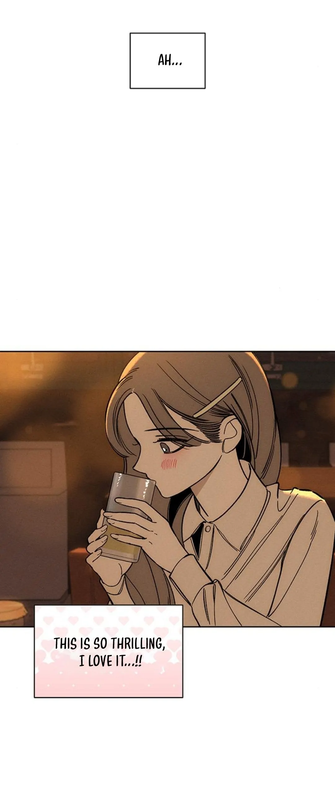 Tears on a Withered Flower – ENGLISH VER 「Pandy」 - Chapter 7 manhwa