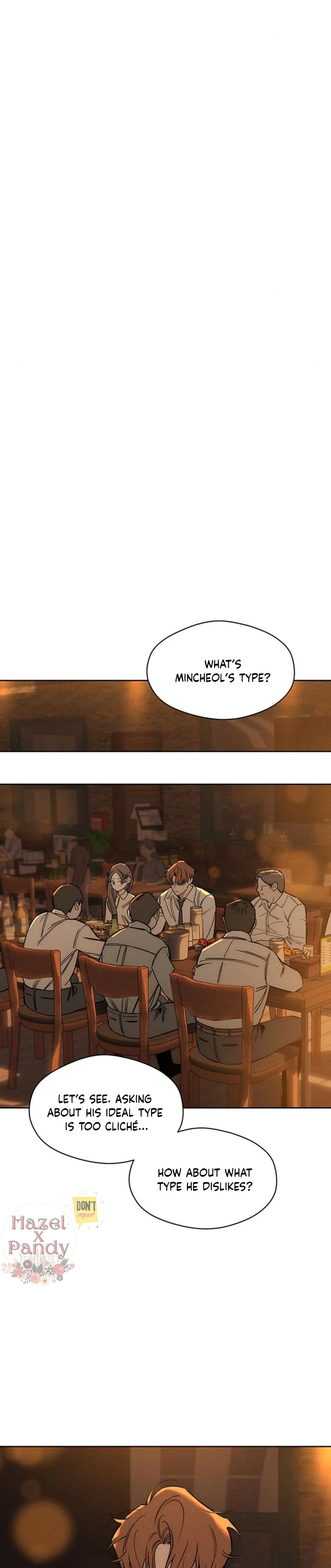 Tears on a Withered Flower – ENGLISH VER 「Pandy」 - Chapter 7 manhwa
