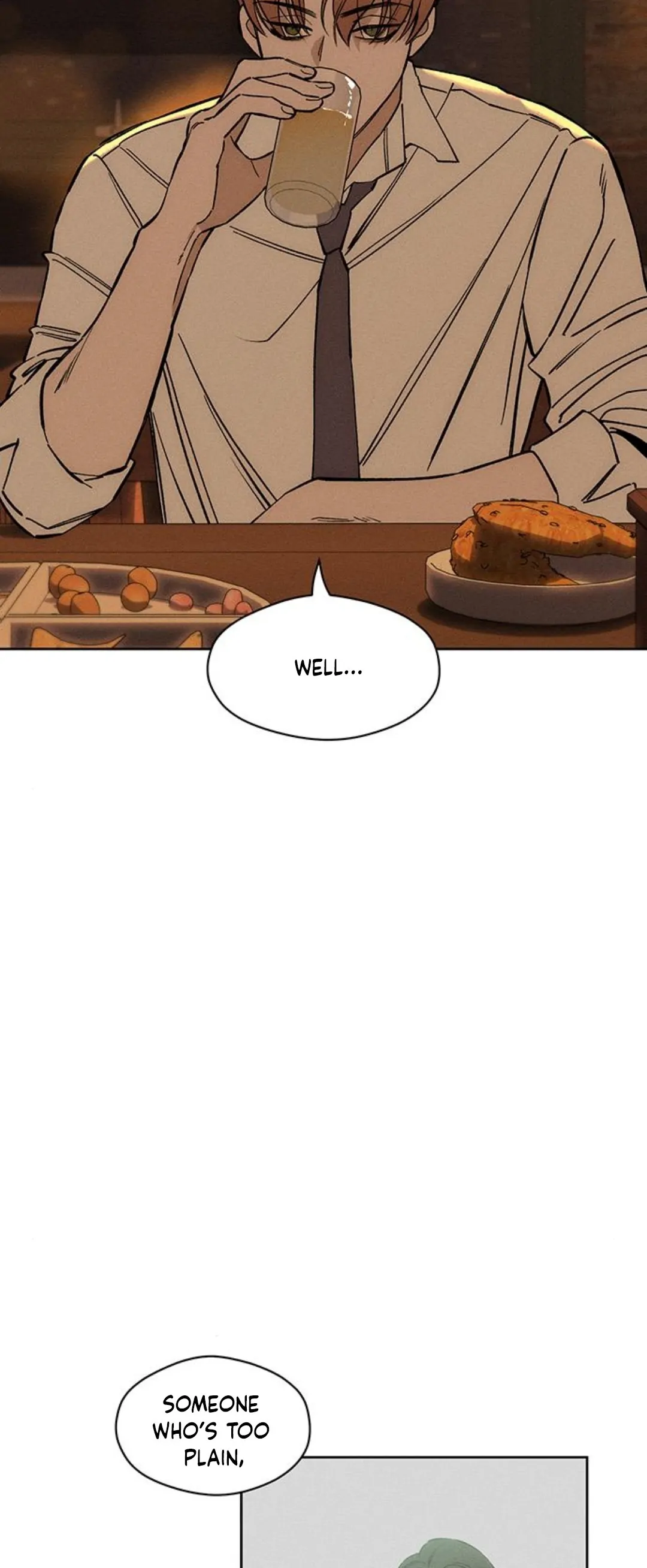 Tears on a Withered Flower – ENGLISH VER 「Pandy」 - Chapter 7 manhwa