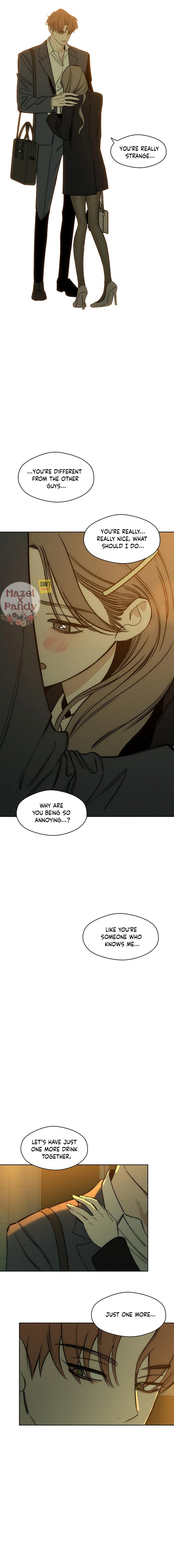 Tears on a Withered Flower – ENGLISH VER 「Pandy」 - Chapter 7 manhwa