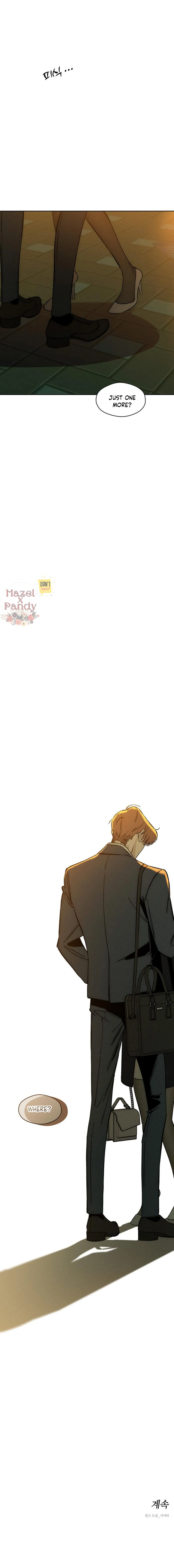 Tears on a Withered Flower – ENGLISH VER 「Pandy」 - Chapter 7 manhwa
