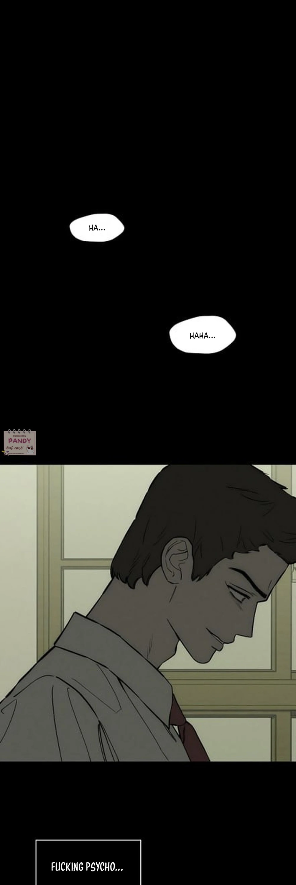 Tears on a Withered Flower – ENGLISH VER 「Pandy」 - Chapter 70 manhwa